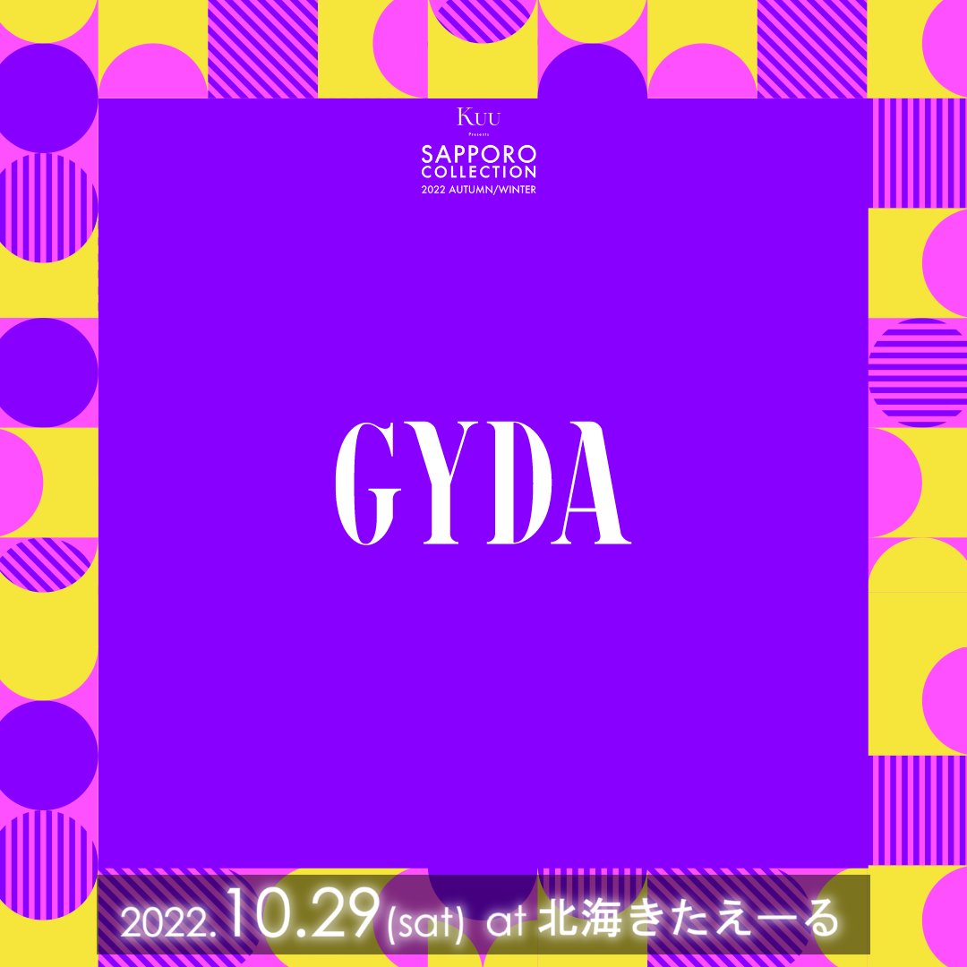GYDA_square