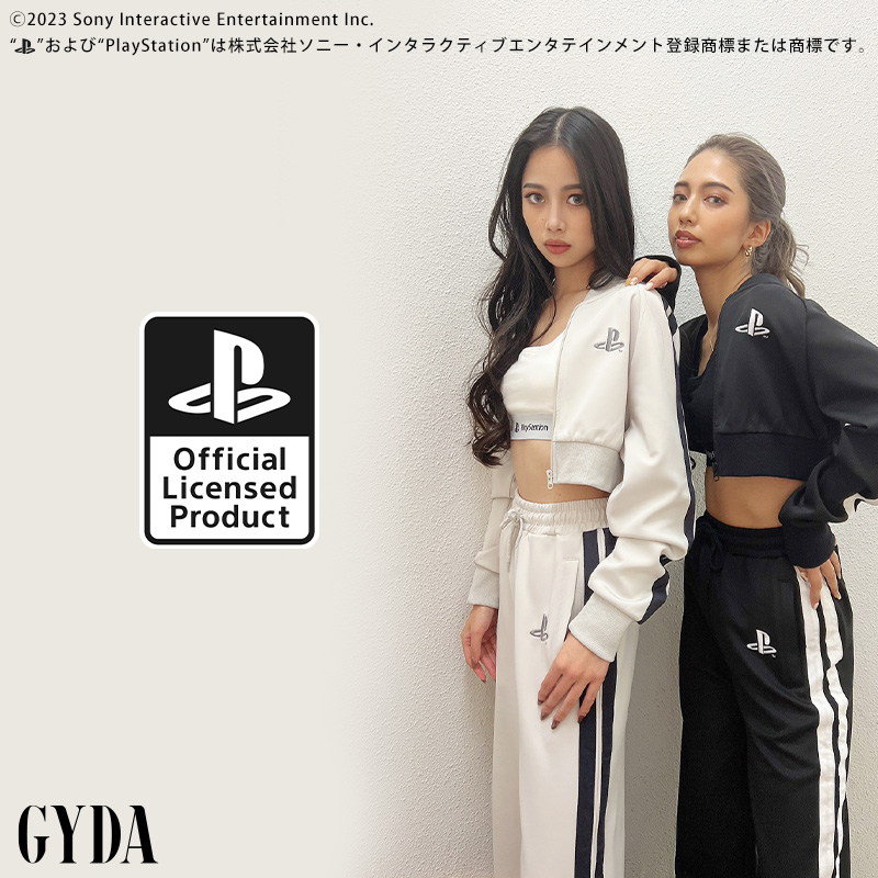 GYDA Official Website｜ジェイダ公式HP