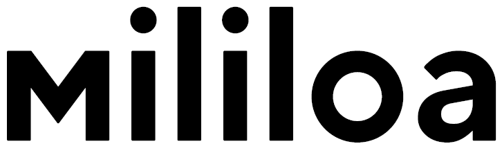 mililoa3