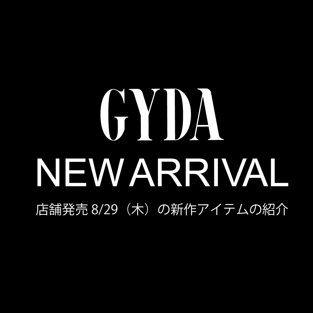 GYDA Official Website｜ジェイダ公式HP