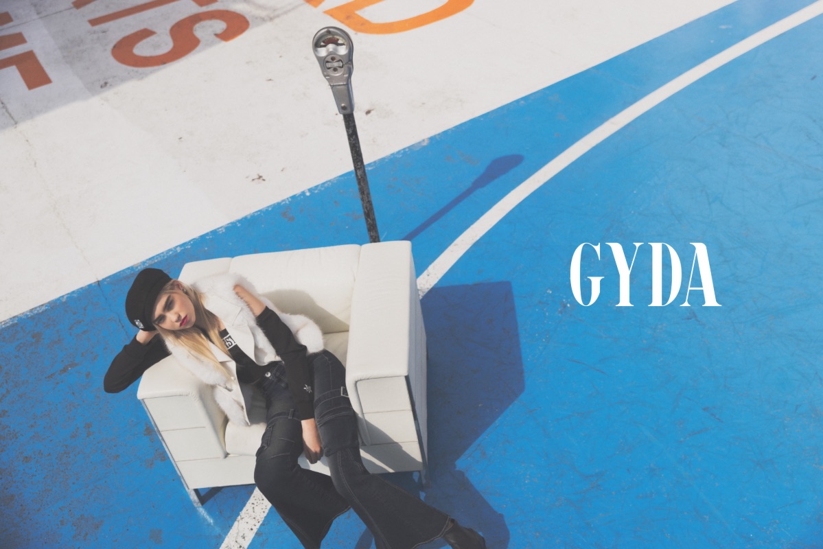 GYDA Official Website｜ジェイダ公式HP