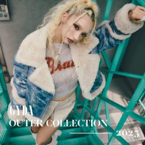 GYDA Official Website｜ジェイダ公式HP