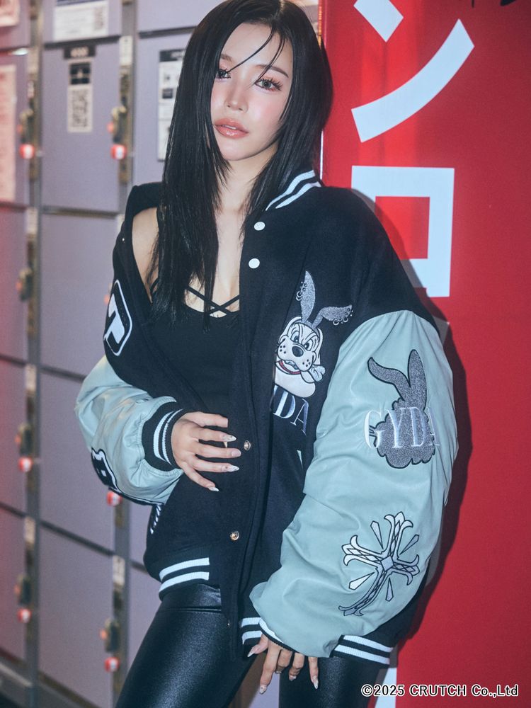 GYDA まとめ売り2025♡ブラック 完売 GYDA Official Website｜ジェイダ公式HP