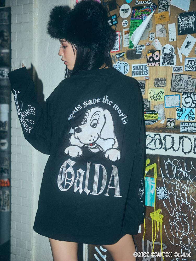 GYDA まとめ売り2025♡ブラック 完売 GYDA Official Website｜ジェイダ公式HP